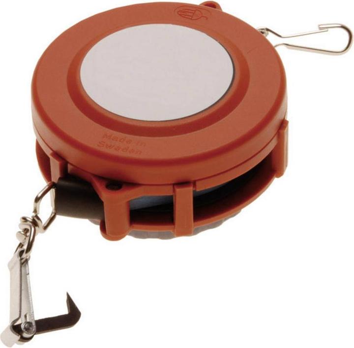 Actual product image Bahco Measuring tape 15 (M)