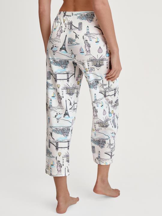 Actual product image Calida Favourites Sleep 7/8-Hose (54)