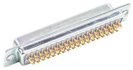 Immagine prodotto RS PRO Connettore "d" Commerc.37 F.sa