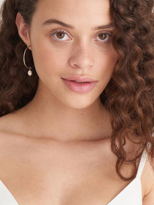 Immagine prodotto Ania Haie orecchini perla della saggezza (Perle, Argento 925)