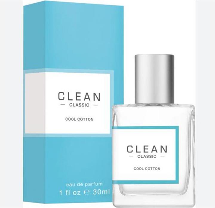 Produktbild Clean Cool Cotton (Eau de Parfum, 30 ml)