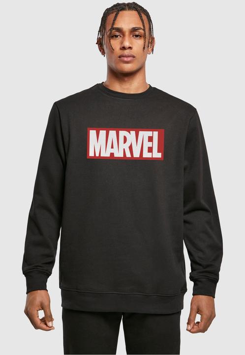 Produktbild Classic Logo Sweatshirt (XXL)