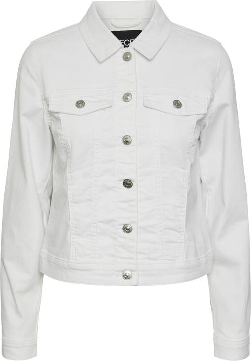 Immagine prodotto Pieces Giacca in denim PCOIA (L)