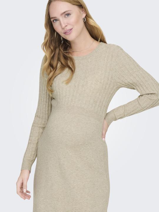 Image du produit Only Maternity OLMFIA Midikleid Strickkleid (M)
