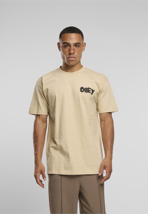 Produktbild Obey Visual Design Studio T-Shirt - 121985 (S)