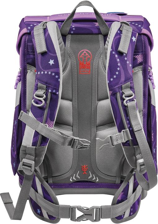 Produktbild Step by Step Ranzen-Set SPACE, 5-teilig (20 l)