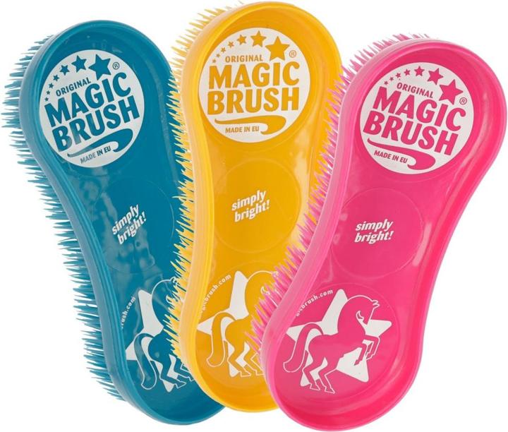 Actual product image Kerbl Magic Brush