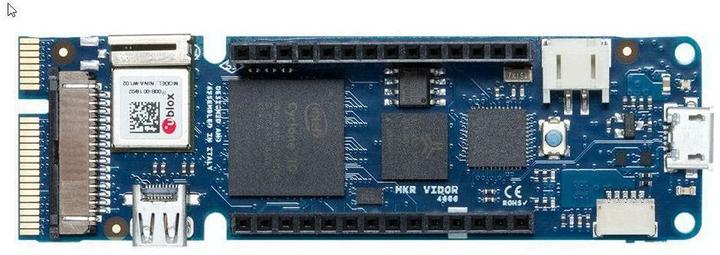 Actual product image Arduino MKR Vidor 4000