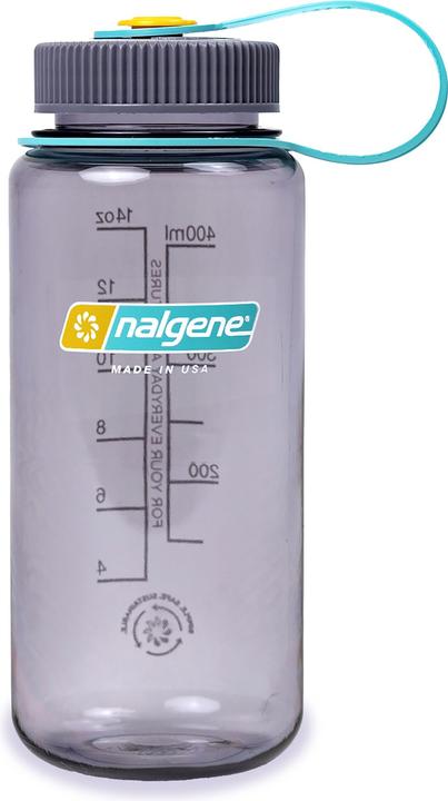 Nalgene Wide Mouth Sustain (1 l)