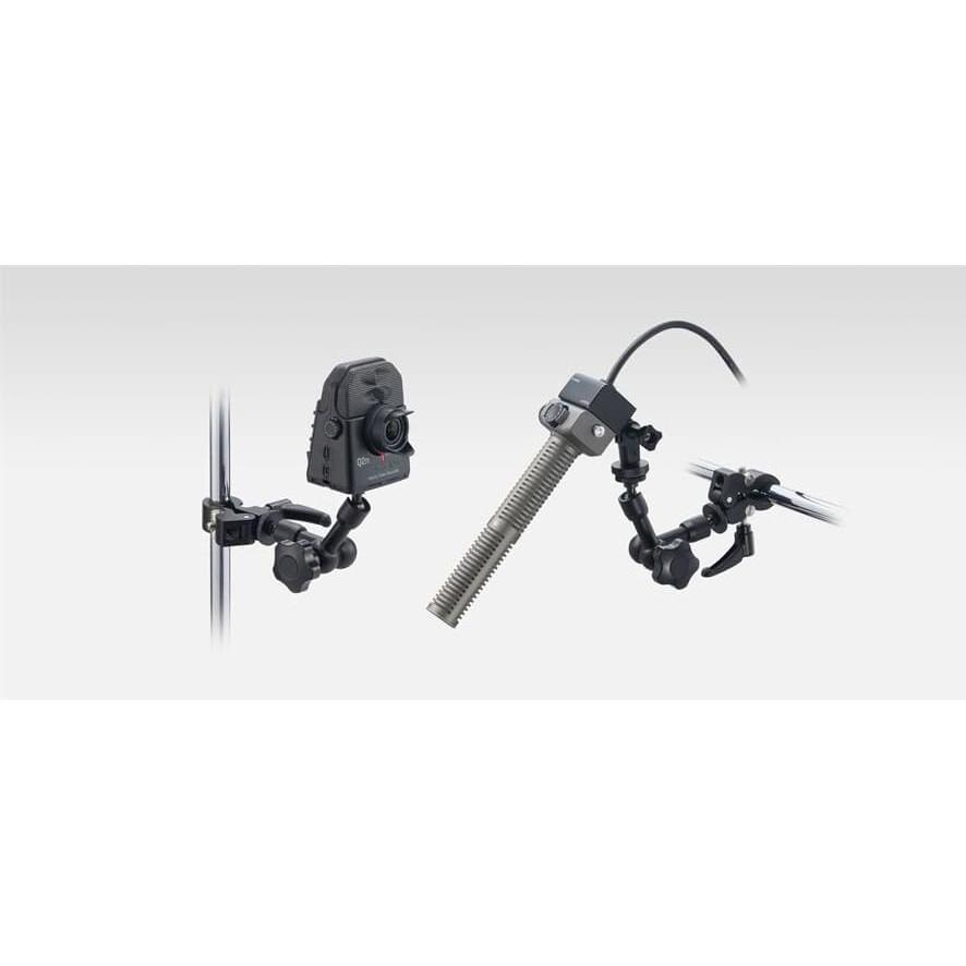 Thumbnail - Zoom HRM-7 (Halterung/Montage), Recording Zubehör