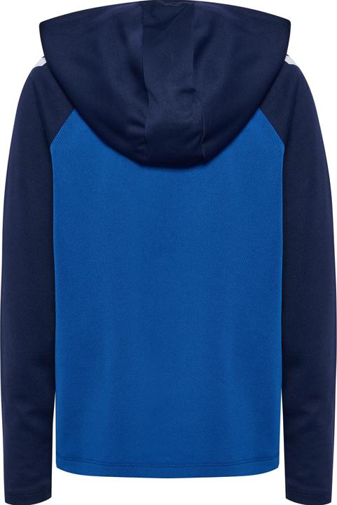 Immagine prodotto hummel hmlLEAD 2.0 ZIP HOODIE KIDS (128)