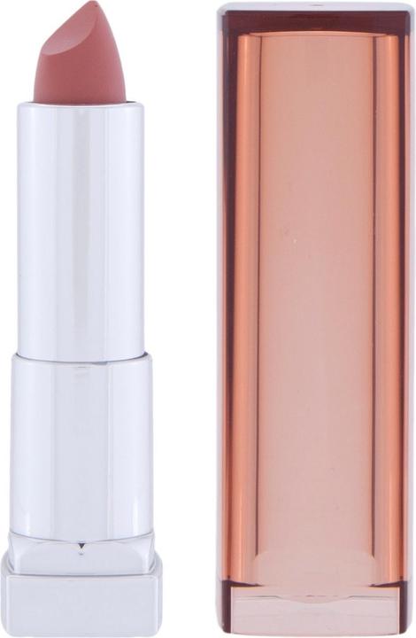 Produktbild Maybelline New York Maybelline Color Sensational Lipstick Wooden Brown 1 Count (Wooden Brown)