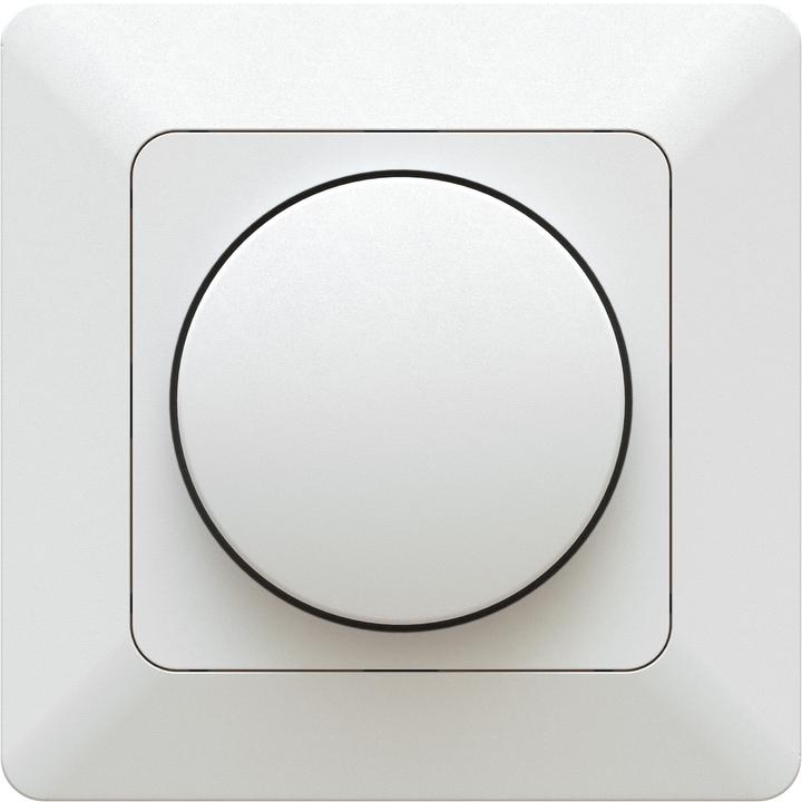 Produktbild Modino priamos Phasenanschnitt Drehdimmer UP