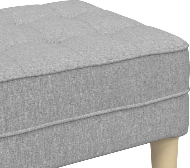 Immagine prodotto vidaXL Moderner Ottoman (57 cm)