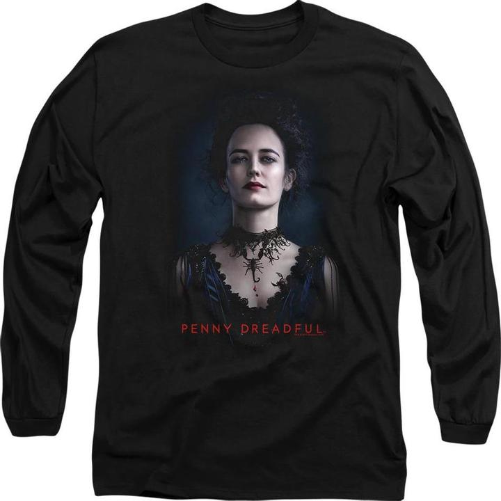 Produktbild Penny Dreadful TShirt (M)