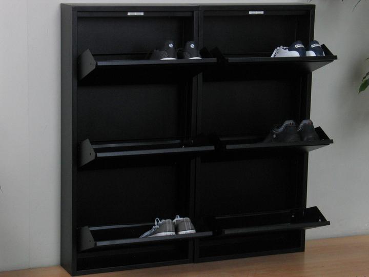 Produktbild Ebuy24 Pisa (106 x 101 x 16 cm)