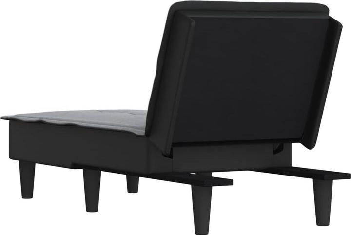 Actual product image vidaXL Chaiselongue (Recamiere)
