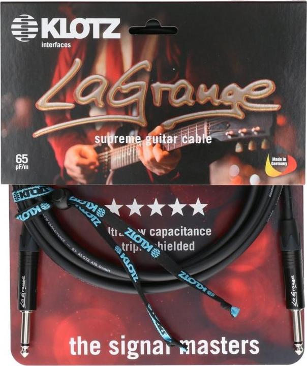Produktbild Klotz LA-PP0300 (3 m)