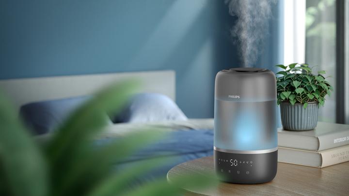 Actual product image Philips HU1510/03 (41 m²)