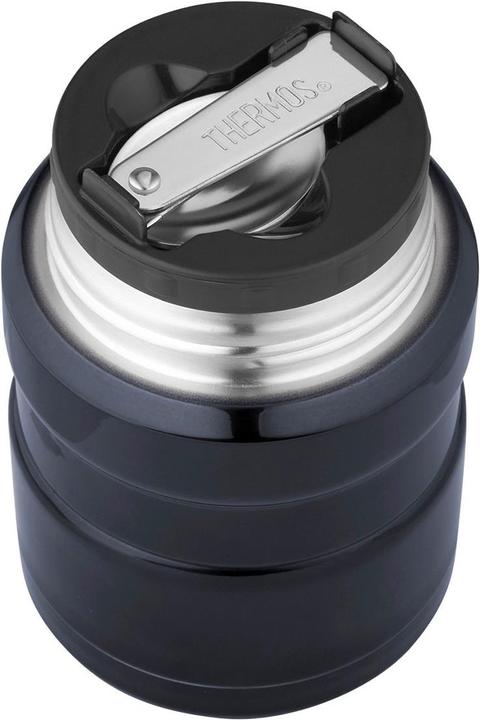 Actual product image Thermos King