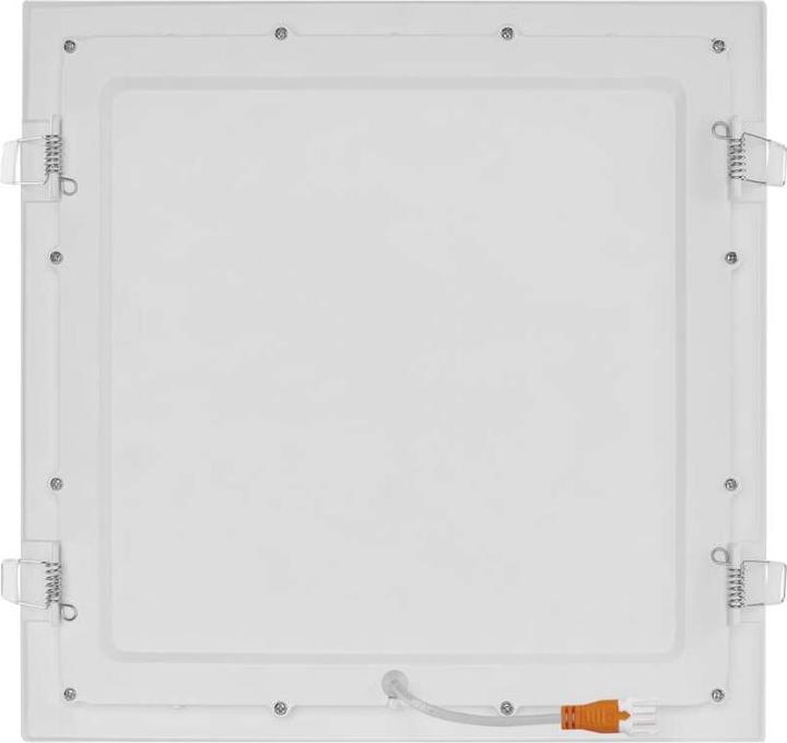 Produktbild Emos LED-Einbauleuchte NEXXO, quadratisch, weiss, 25W, neutralweiss (2100 lm)