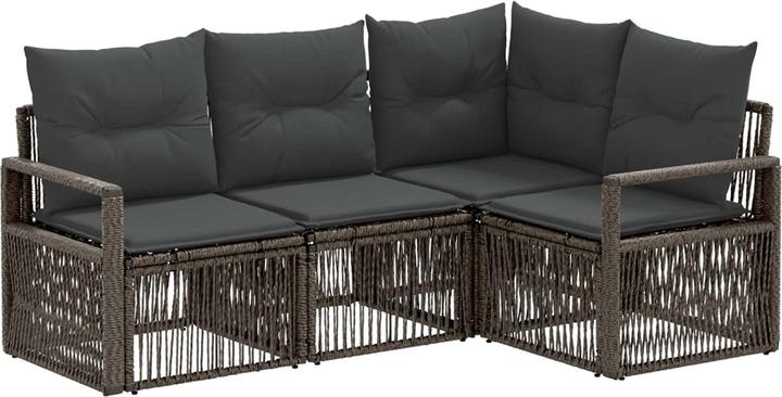 Produktbild vidaXL Garten-Sofa