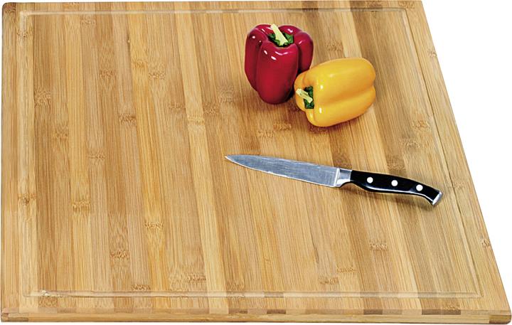 Actual product image Kesper cutting/covering plate