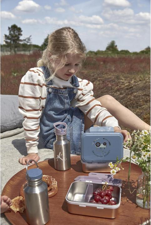 Actual product image Lässig Lunchbox