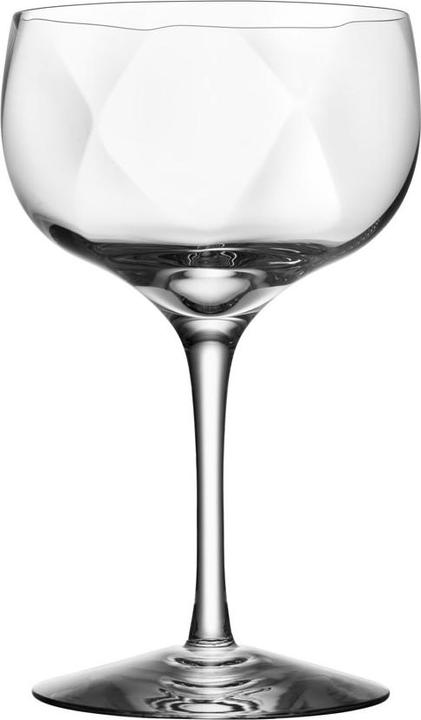 Actual product image Kosta Boda Chateau Cocktail Glass (3.50 dl, 1 x, Aperitif glasses)