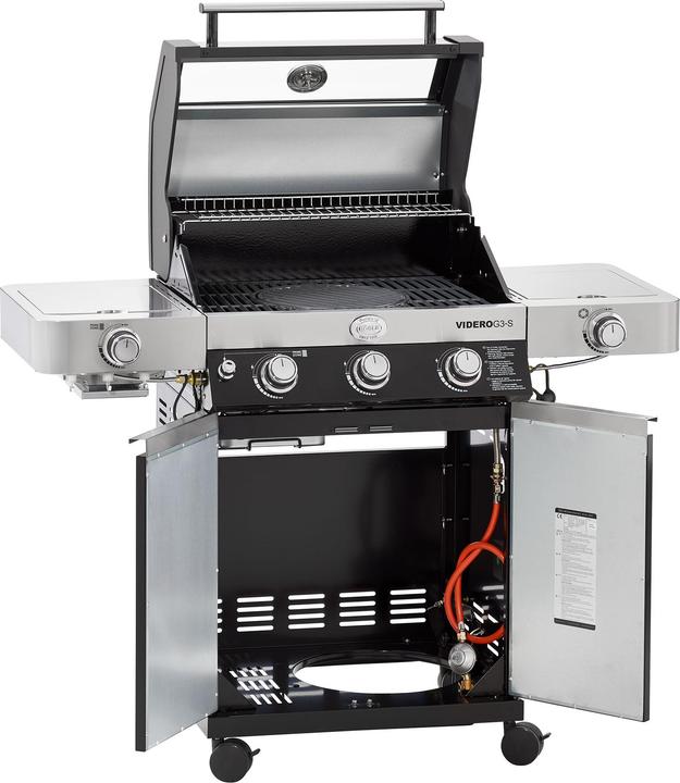 Immagine prodotto Rösle Videro G3-S (10.50 kW)