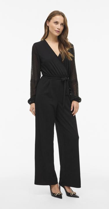 Produktbild Vila VICLARA Langarm Jumpsuit (S)