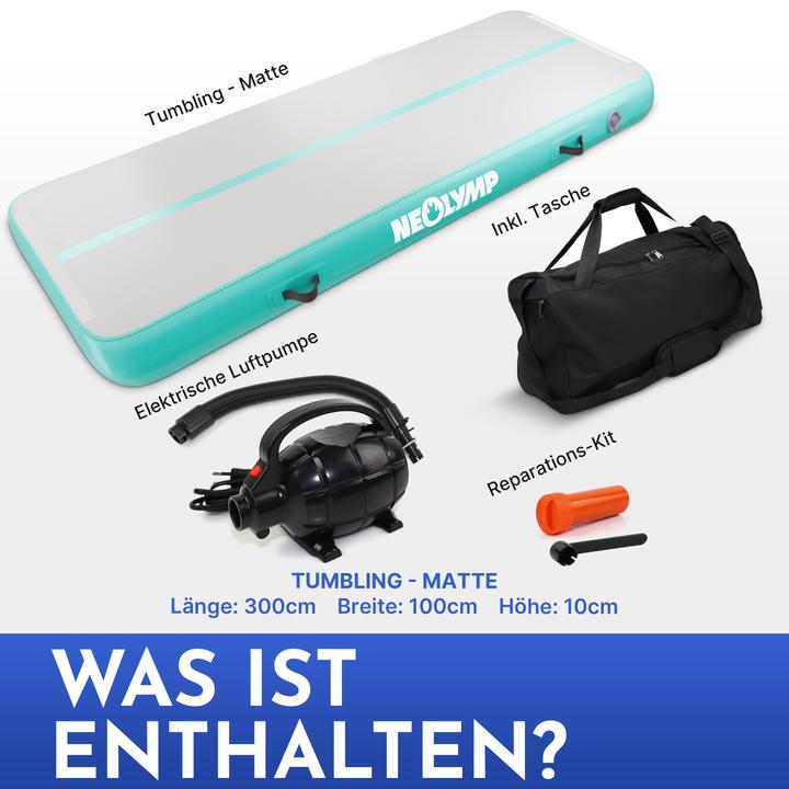 Immagine prodotto Neolymp Turnmatte