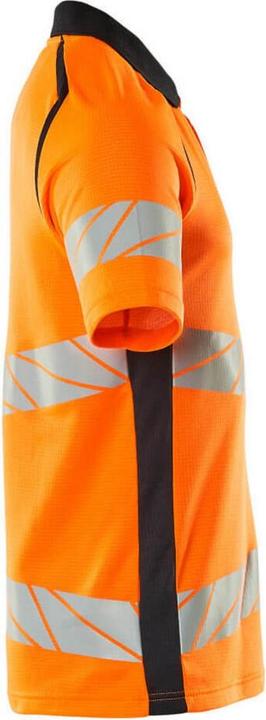 Produktbild Mascot Accelerate Safe HiVis Poloshirt (3XL, 4XL, 5XL, L, M, S, XL, XXL)