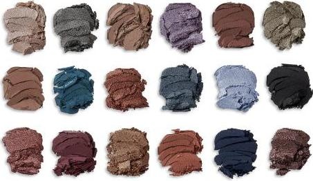 Actual product image Makeup Revolution Forever Flawless (Optimum)