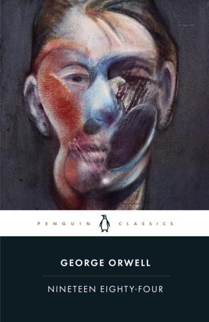 Image du produit Nineteen Eighty-Four (Anglais, George Orwell, Thomas Pynchon, 2019)