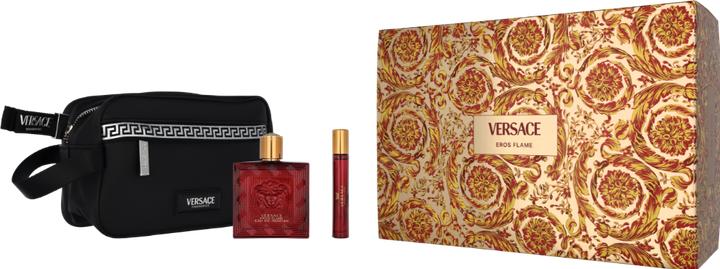 Produktbild Versace Eros Flame (Eau de Parfum, 110 ml)