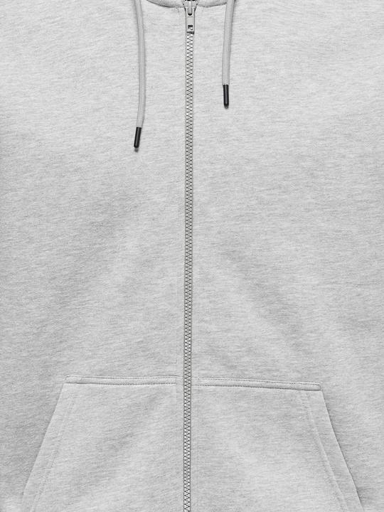 Actual product image Only & Sons Onsceres Life Thr. Sweat Noos (L)