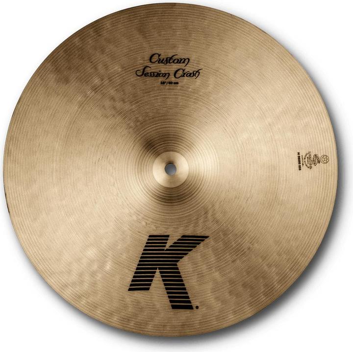 Actual product image Zildjian K0991 (17.99", Cymbal)