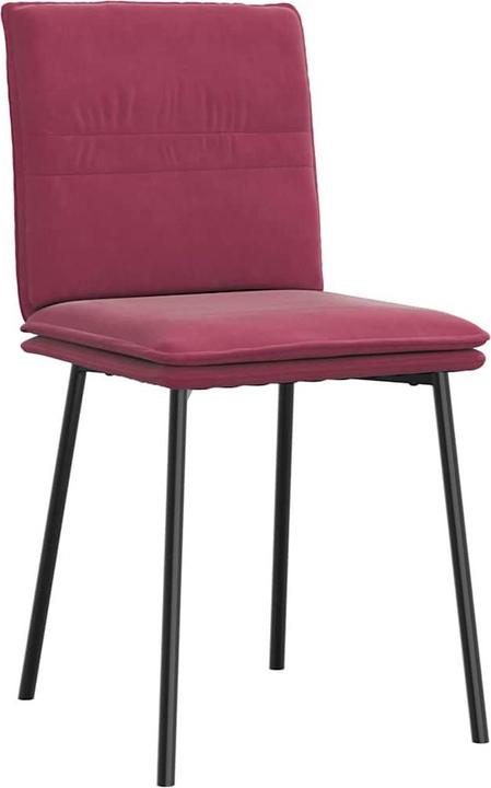 Produktbild vidaXL Esszimmerstuhl