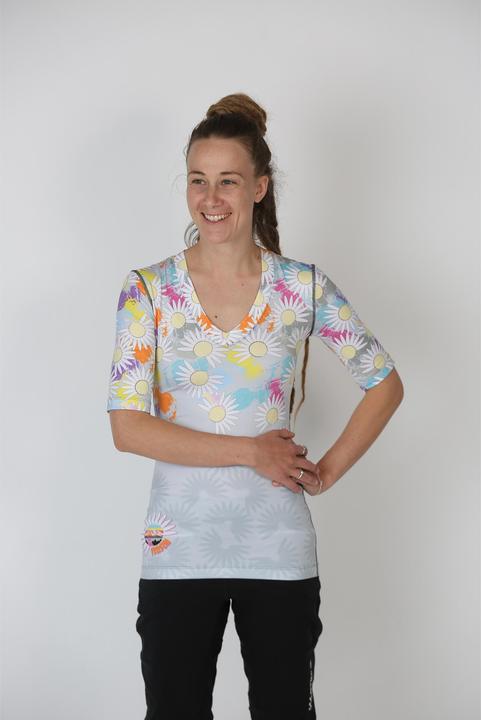 Actual product image Freisein WanderMädl (S)