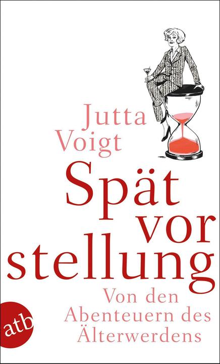 Spätvorstellung (Deutsch, Jutta Voigt, 2014)
