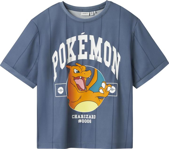 Miraggio blu