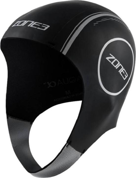 Produktbild Mizuno Neoprene Swim Cap (5/4 mm, M)