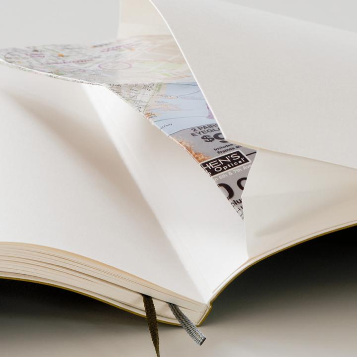 Immagine prodotto Leuchtturm1917 Composizione (B5, Punteggiato, Copertina morbida)