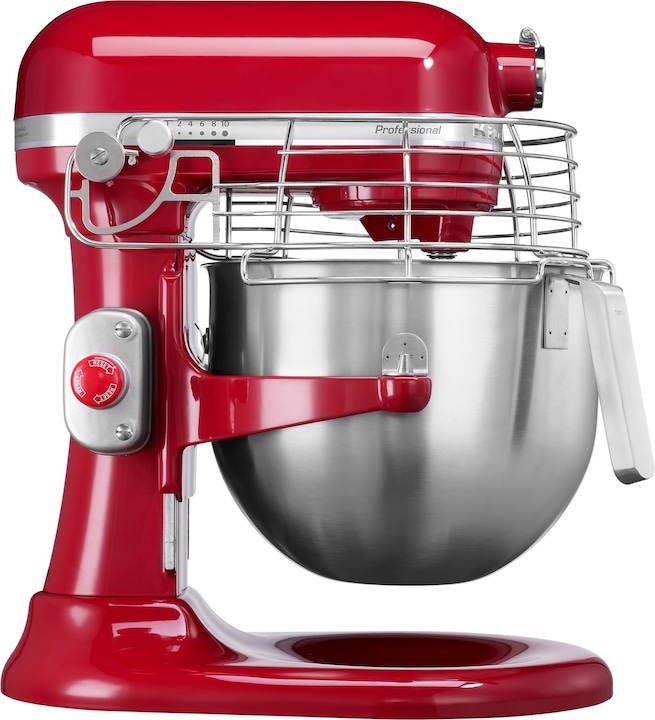 Image du produit KitchenAid KSM7990 Professionnel (500 W)