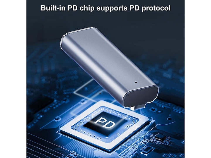 Immagine prodotto PowerGuard Adattatore da USB-C a MagSafe 1 (USB tipo C)