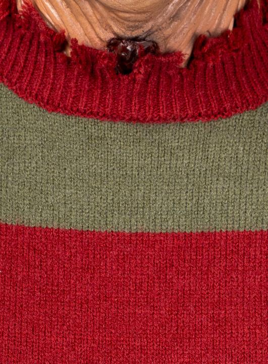 Produktbild Maskworld Freddy Krüger Kostüm Halloween Kostüm (XXL)