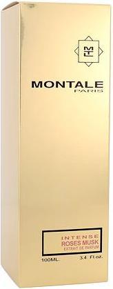 Produktbild Montale Intense Roses Musk (Eau de Parfum, 100 ml)