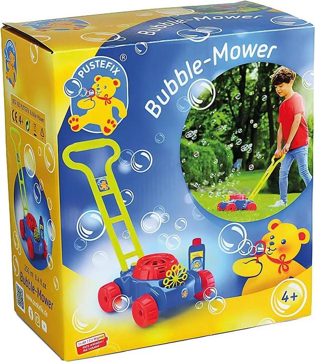Image du produit Pustefix Tondeuse à gazon Bubble-Mower