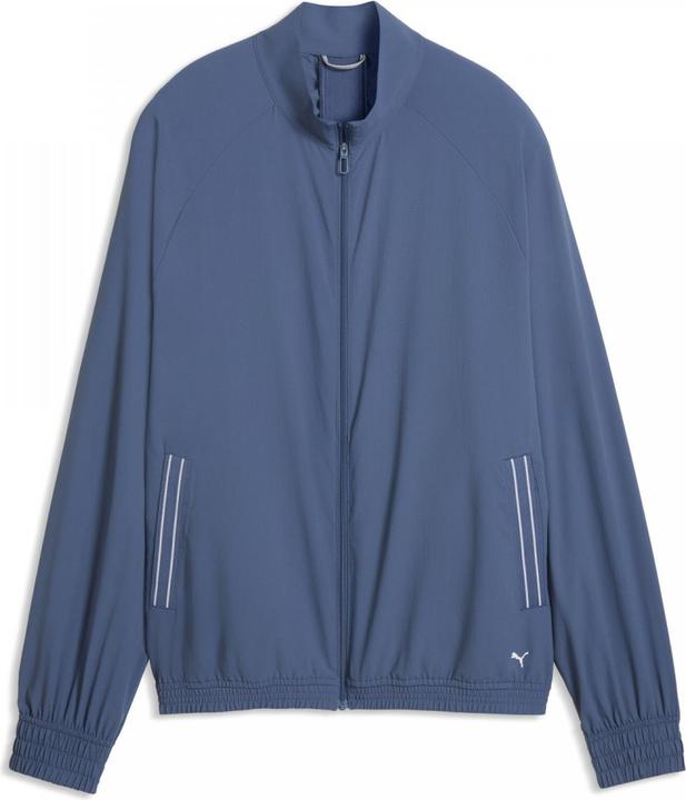 Immagine prodotto Puma W FZ Wind Golf Jacket (M)